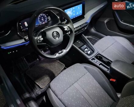 Серый Шкода Октавия, объемом двигателя 1.97 л и пробегом 231 тыс. км за 20900 $, фото 47 на Automoto.ua