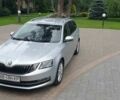 Сірий Шкода Октавія, об'ємом двигуна 2 л та пробігом 153 тис. км за 19300 $, фото 1 на Automoto.ua