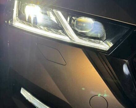 Сірий Шкода Октавія, об'ємом двигуна 1.97 л та пробігом 171 тис. км за 23000 $, фото 48 на Automoto.ua