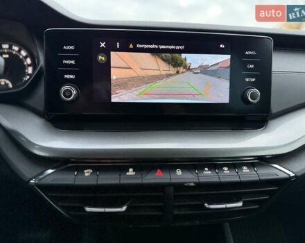 Сірий Шкода Октавія, об'ємом двигуна 1.97 л та пробігом 221 тис. км за 17800 $, фото 30 на Automoto.ua