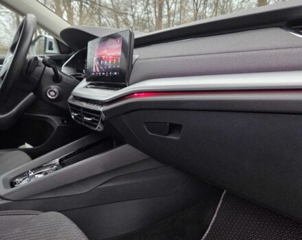 Серый Шкода Октавия, объемом двигателя 2 л и пробегом 193 тыс. км за 20900 $, фото 4 на Automoto.ua