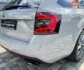 Шкода Октавия 2020 в Киеве на Automoto.ua Серый Шкода Октавия, объемом двигателя 1.98 л и пробегом 121 тыс. км за 24900 $, фото 37 на Automoto.ua