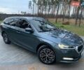 Сірий Шкода Октавія, об'ємом двигуна 2 л та пробігом 95 тис. км за 23500 $, фото 1 на Automoto.ua