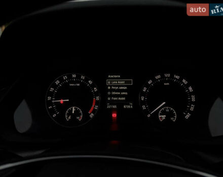 Сірий Шкода Октавія, об'ємом двигуна 1.97 л та пробігом 221 тис. км за 17800 $, фото 40 на Automoto.ua