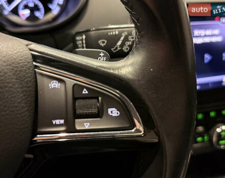 Серый Шкода Октавия, объемом двигателя 1.97 л и пробегом 283 тыс. км за 17499 $, фото 41 на Automoto.ua