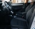 Шкода Октавия 2020 в Киеве на Automoto.ua Серый Шкода Октавия, объемом двигателя 1.97 л и пробегом 273 тыс. км за 15300 $, фото 30 на Automoto.ua