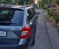 Сірий Шкода Октавія, об'ємом двигуна 1.6 л та пробігом 219 тис. км за 14900 $, фото 7 на Automoto.ua