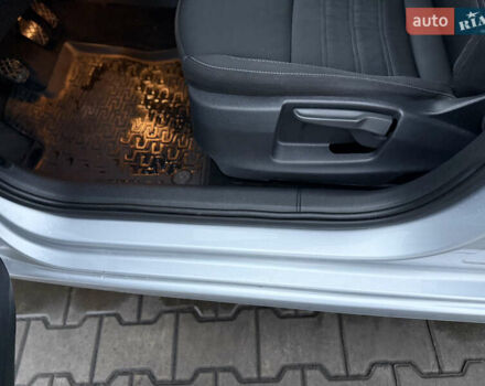 Сірий Шкода Октавія, об'ємом двигуна 1.6 л та пробігом 247 тис. км за 14200 $, фото 36 на Automoto.ua