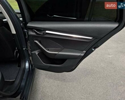 Шкода Октавия 2020 в Житомире на Automoto.ua Серый Шкода Октавия, объемом двигателя 1.97 л и пробегом 167 тыс. км за 22500 $, фото 41 на Automoto.ua