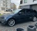 Серый Шкода Октавия, объемом двигателя 2 л и пробегом 202 тыс. км за 18000 $, фото 15 на Automoto.ua