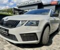 Шкода Октавия 2020 в Киеве на Automoto.ua Серый Шкода Октавия, объемом двигателя 1.98 л и пробегом 121 тыс. км за 24900 $, фото 83 на Automoto.ua