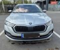 Серый Шкода Октавия, объемом двигателя 1.97 л и пробегом 146 тыс. км за 21999 $, фото 1 на Automoto.ua