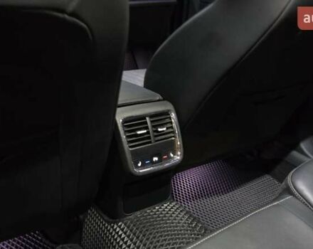 Сірий Шкода Октавія, об'ємом двигуна 1.4 л та пробігом 51 тис. км за 26995 $, фото 28 на Automoto.ua