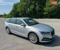 Сірий Шкода Октавія, об'ємом двигуна 1.97 л та пробігом 171 тис. км за 23000 $, фото 44 на Automoto.ua