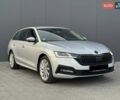 Сірий Шкода Октавія, об'ємом двигуна 1.97 л та пробігом 120 тис. км за 25715 $, фото 2 на Automoto.ua