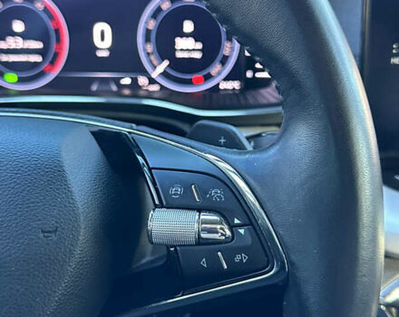 Сірий Шкода Октавія, об'ємом двигуна 1.97 л та пробігом 260 тис. км за 19999 $, фото 31 на Automoto.ua