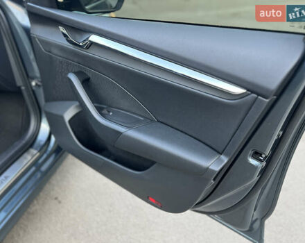 Шкода Октавия 2020 в Киеве на Automoto.ua Серый Шкода Октавия, объемом двигателя 1.97 л и пробегом 227 тыс. км за 20500 $, фото 59 на Automoto.ua