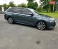 Шкода Октавия 2020 в Житомире на Automoto.ua Серый Шкода Октавия, объемом двигателя 1.97 л и пробегом 167 тыс. км за 22500 $, фото 3 на Automoto.ua