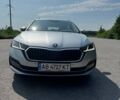 Сірий Шкода Октавія, об'ємом двигуна 1.97 л та пробігом 171 тис. км за 23000 $, фото 42 на Automoto.ua