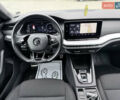 Серый Шкода Октавия, объемом двигателя 1.97 л и пробегом 200 тыс. км за 22200 $, фото 23 на Automoto.ua