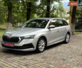 Шкода Октавія 2020 у Тячеве на Automoto.ua Сірий Шкода Октавія, об'ємом двигуна 2 л та пробігом 190 тис. км за 17500 $, фото 11 на Automoto.ua