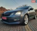 Серый Шкода Октавия, объемом двигателя 2 л и пробегом 240 тыс. км за 16650 $, фото 1 на Automoto.ua