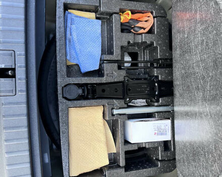 Шкода Октавия 2020 в Киеве на Automoto.ua Серый Шкода Октавия, объемом двигателя 1.97 л и пробегом 227 тыс. км за 20500 $, фото 42 на Automoto.ua