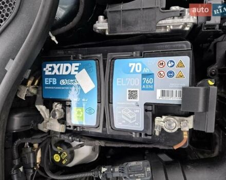 Шкода Октавия 2020 в Житомире на Automoto.ua Серый Шкода Октавия, объемом двигателя 1.97 л и пробегом 167 тыс. км за 22500 $, фото 53 на Automoto.ua