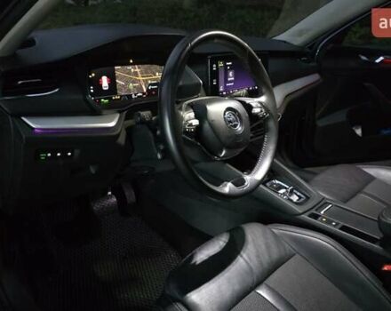 Сірий Шкода Октавія, об'ємом двигуна 1.4 л та пробігом 51 тис. км за 26995 $, фото 22 на Automoto.ua