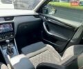 Шкода Октавия 2020 в Киеве на Automoto.ua Серый Шкода Октавия, объемом двигателя 1.98 л и пробегом 121 тыс. км за 24900 $, фото 66 на Automoto.ua