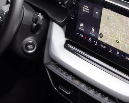 Серый Шкода Октавия, объемом двигателя 1.97 л и пробегом 149 тыс. км за 24000 $, фото 24 на Automoto.ua