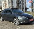 Сірий Шкода Октавія, об'ємом двигуна 1.97 л та пробігом 150 тис. км за 20900 $, фото 4 на Automoto.ua