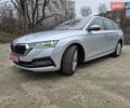 Сірий Шкода Октавія, об'ємом двигуна 2.01 л та пробігом 193 тис. км за 21200 $, фото 1 на Automoto.ua