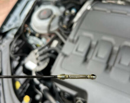 Серый Шкода Октавия, объемом двигателя 1.98 л и пробегом 200 тыс. км за 18499 $, фото 59 на Automoto.ua