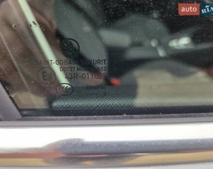 Сірий Шкода Октавія, об'ємом двигуна 2.01 л та пробігом 193 тис. км за 21200 $, фото 9 на Automoto.ua