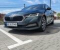 Серый Шкода Октавия, объемом двигателя 2 л и пробегом 206 тыс. км за 22700 $, фото 3 на Automoto.ua