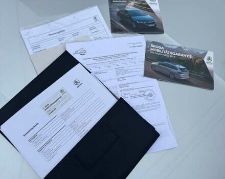Сірий Шкода Октавія, об'ємом двигуна 1.97 л та пробігом 171 тис. км за 23000 $, фото 60 на Automoto.ua