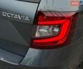 Сірий Шкода Октавія, об'ємом двигуна 2 л та пробігом 113 тис. км за 20350 $, фото 64 на Automoto.ua