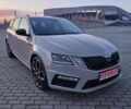 Серый Шкода Октавия, объемом двигателя 1.97 л и пробегом 220 тыс. км за 24500 $, фото 15 на Automoto.ua