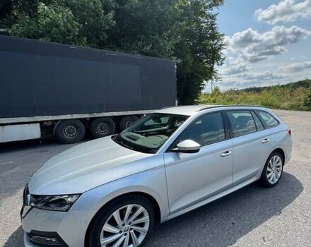 Сірий Шкода Октавія, об'ємом двигуна 1.97 л та пробігом 171 тис. км за 23000 $, фото 29 на Automoto.ua
