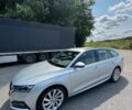 Сірий Шкода Октавія, об'ємом двигуна 1.97 л та пробігом 171 тис. км за 23000 $, фото 29 на Automoto.ua