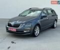 Серый Шкода Октавия, объемом двигателя 1.97 л и пробегом 211 тыс. км за 16800 $, фото 1 на Automoto.ua