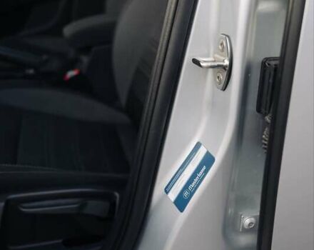 Шкода Октавия 2020 в Киеве на Automoto.ua Серый Шкода Октавия, объемом двигателя 1.97 л и пробегом 273 тыс. км за 15300 $, фото 29 на Automoto.ua