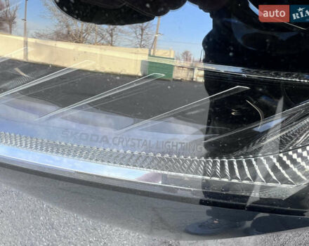 Шкода Октавия 2020 в Киеве на Automoto.ua Серый Шкода Октавия, объемом двигателя 1.97 л и пробегом 227 тыс. км за 20500 $, фото 31 на Automoto.ua