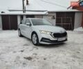 Серый Шкода Октавия, объемом двигателя 1.97 л и пробегом 231 тыс. км за 21000 $, фото 1 на Automoto.ua