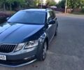 Сірий Шкода Октавія, об'ємом двигуна 1.6 л та пробігом 219 тис. км за 14900 $, фото 12 на Automoto.ua
