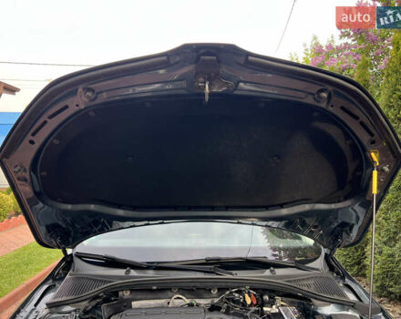 Серый Шкода Октавия, объемом двигателя 1.98 л и пробегом 202 тыс. км за 18499 $, фото 63 на Automoto.ua