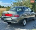 Серый Шкода Октавия, объемом двигателя 1.6 л и пробегом 290 тыс. км за 14999 $, фото 19 на Automoto.ua