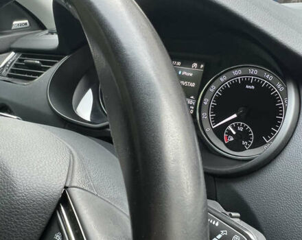 Серый Шкода Октавия, объемом двигателя 1.98 л и пробегом 200 тыс. км за 18499 $, фото 45 на Automoto.ua