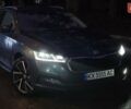 Сірий Шкода Октавія, об'ємом двигуна 1.4 л та пробігом 51 тис. км за 26995 $, фото 1 на Automoto.ua
